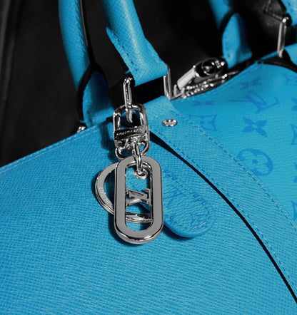 Porte-clés LV Signature
