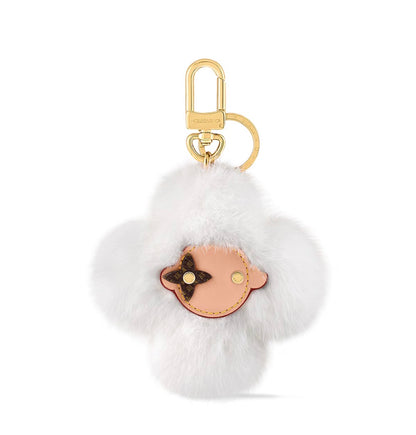 Porte-clés Vivienne LV