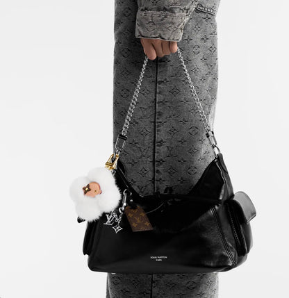 Porte-clés Vivienne LV