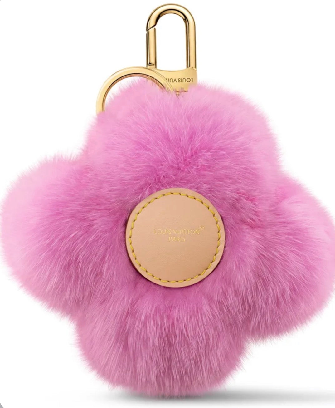 Porte-clés Vivienne LV