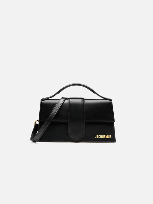 Sac Grand Bambino – Noir