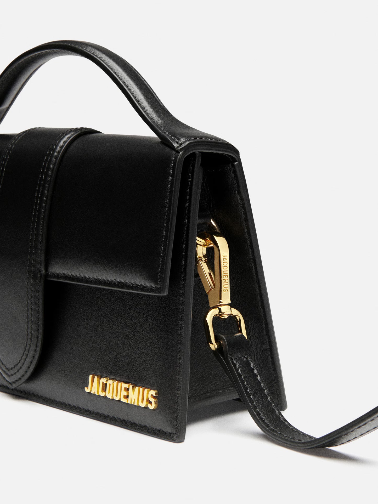 Sac Grand Bambino – Noir