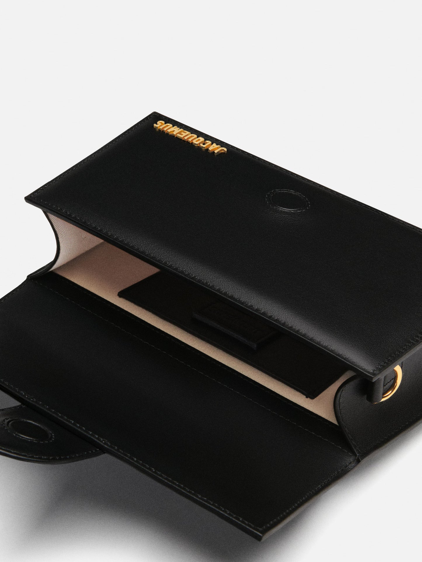 Sac Grand Bambino – Noir