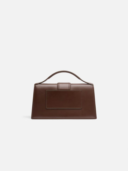 Sac Grand Bambino – Marron Foncé