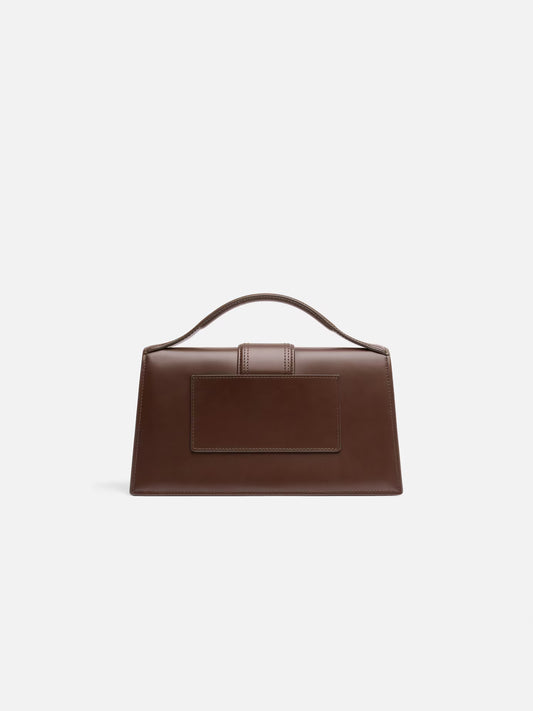 Sac Grand Bambino – Marron Foncé