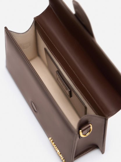 Sac Grand Bambino – Marron Foncé