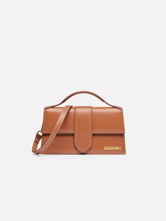Sac Grand Bambino – Marron Clair