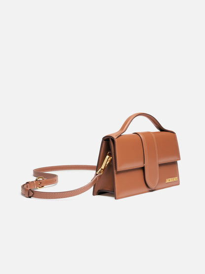 Sac Grand Bambino – Marron Clair
