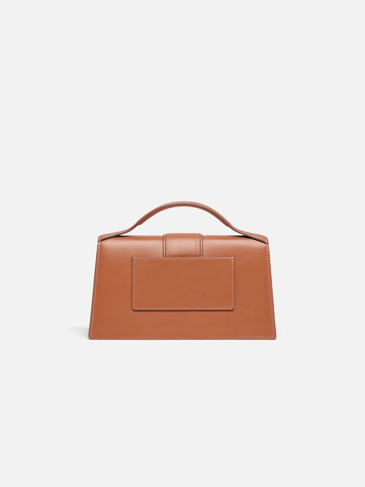 Sac Grand Bambino – Marron Clair