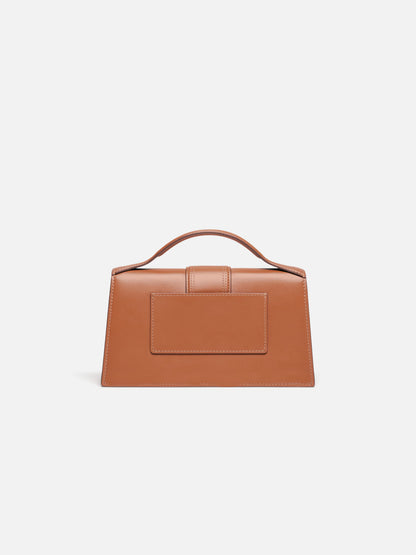 Sac Grand Bambino – Marron Clair