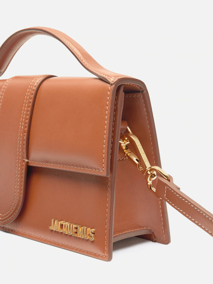 Sac Grand Bambino – Marron Clair