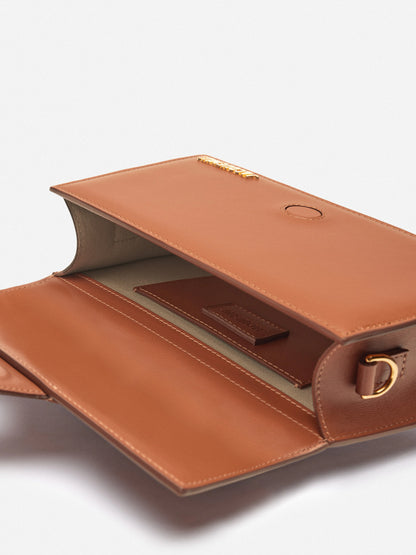 Sac Grand Bambino – Marron Clair