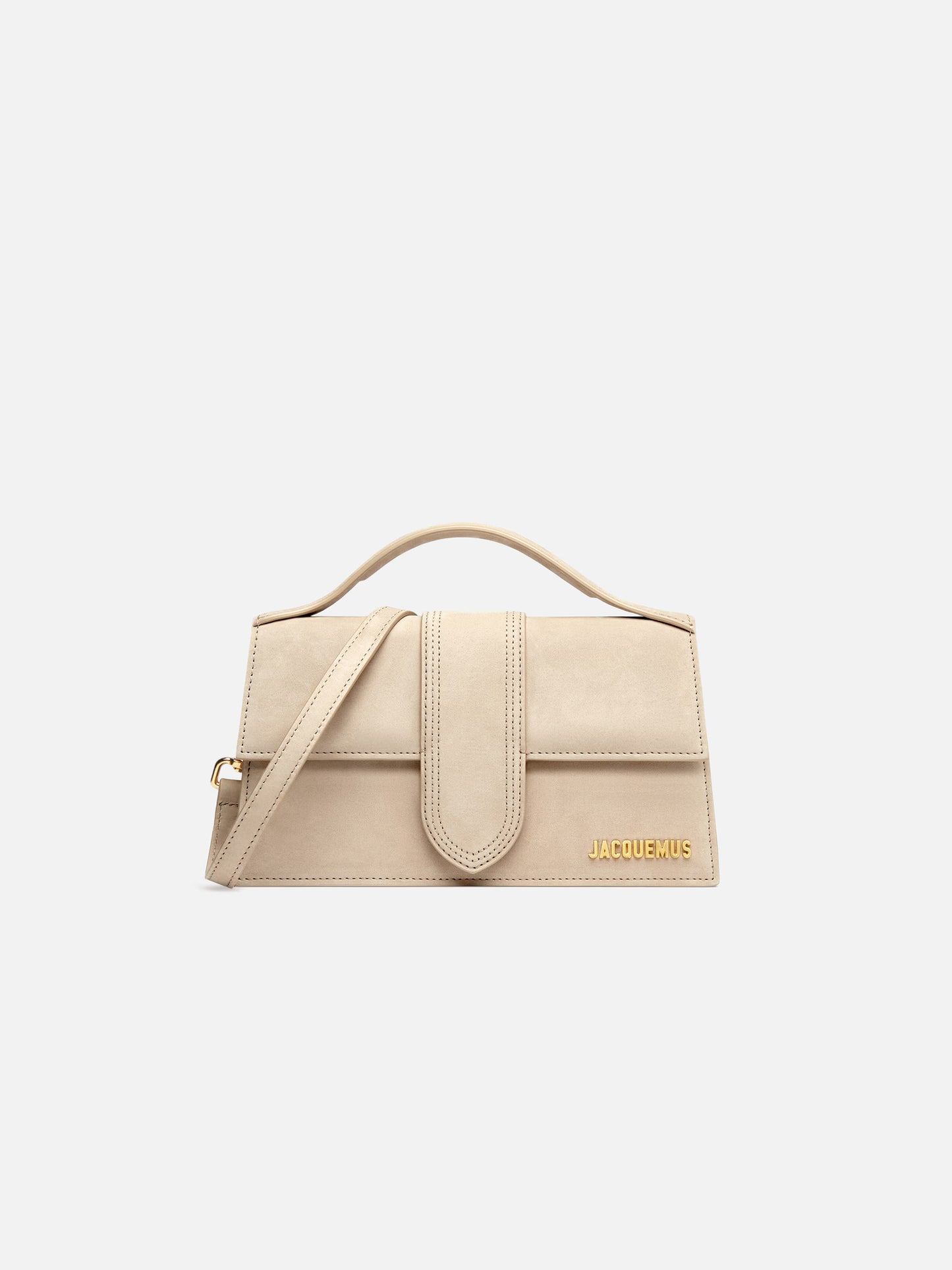 Sac Grand Bambino – Beige