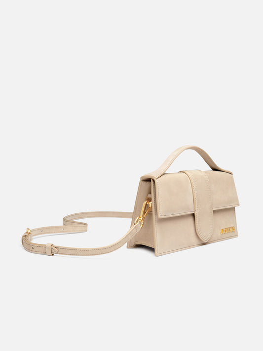 Sac Grand Bambino – Beige
