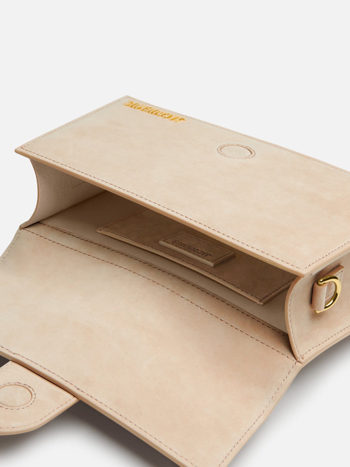 Sac Grand Bambino – Beige