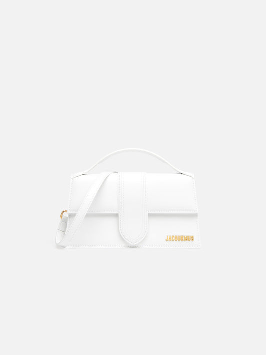 Sac Grand Bambino – Blanc