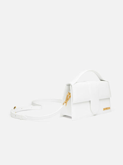 Sac Grand Bambino – Blanc