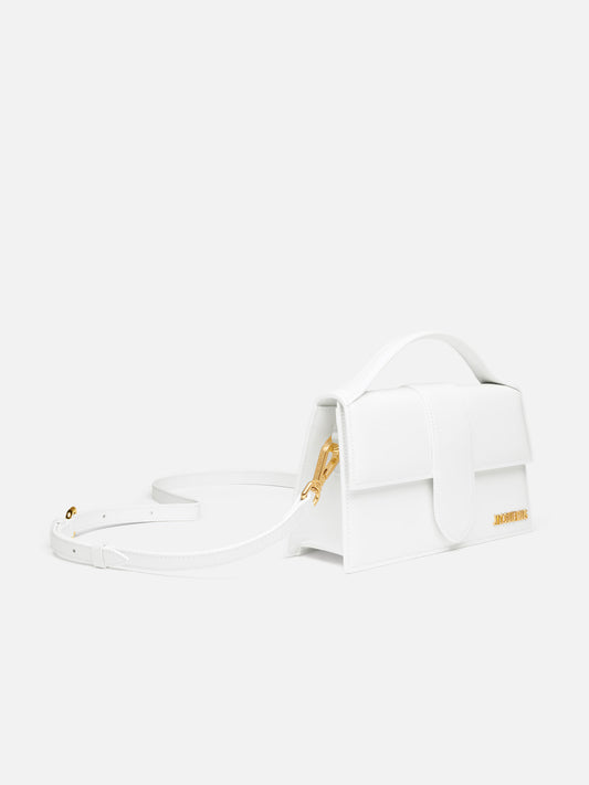 Sac Grand Bambino – Blanc