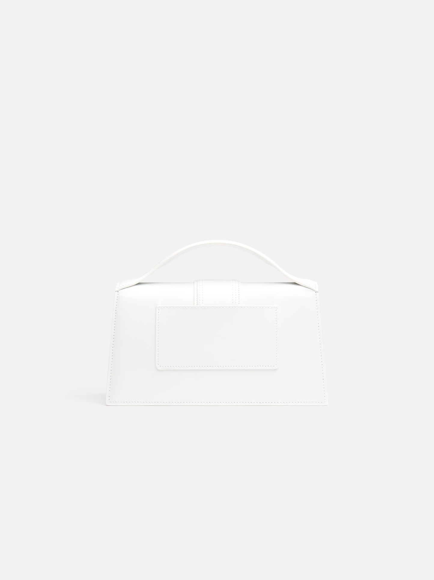 Sac Grand Bambino – Blanc