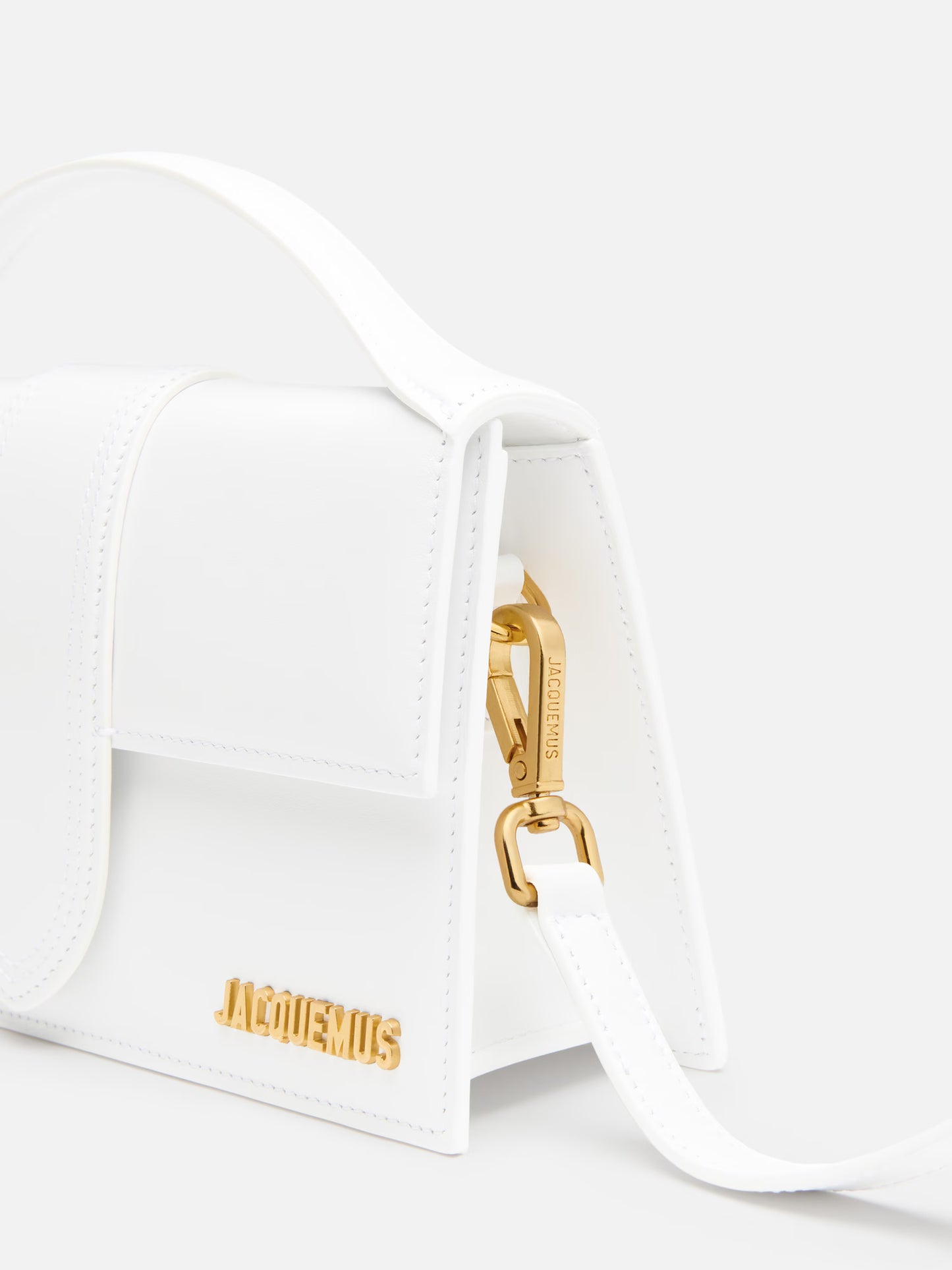 Sac Grand Bambino – Blanc