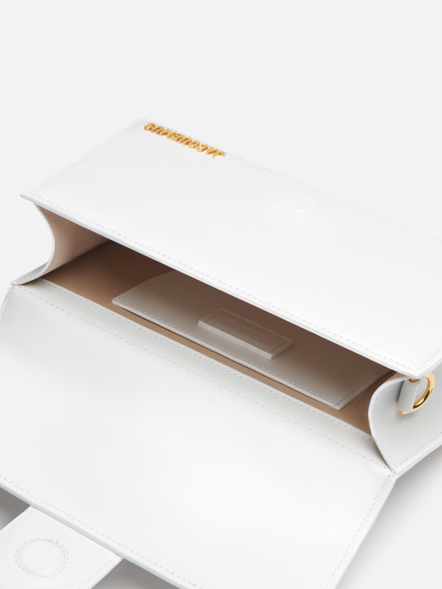 Sac Grand Bambino – Blanc