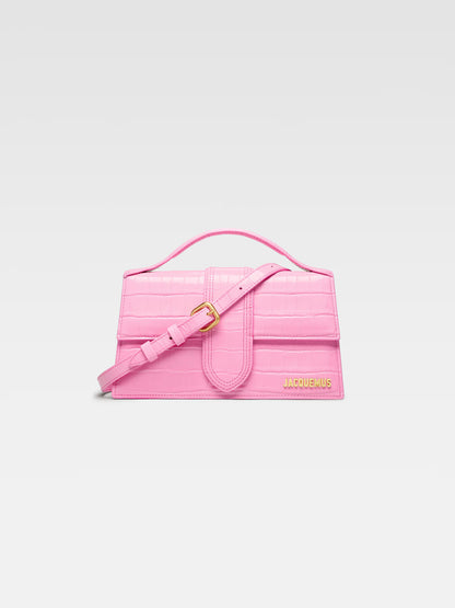 Sac Grand Bambino – Rose
