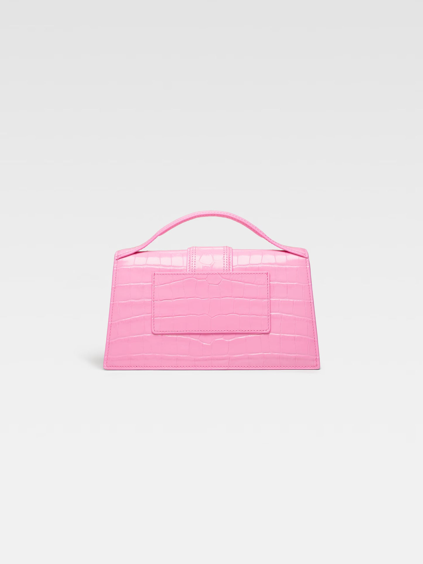 Sac Grand Bambino – Rose