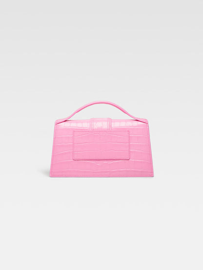 Sac Grand Bambino – Rose