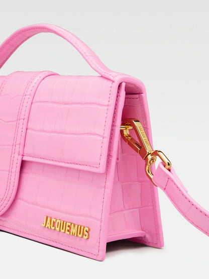 Sac Grand Bambino – Rose