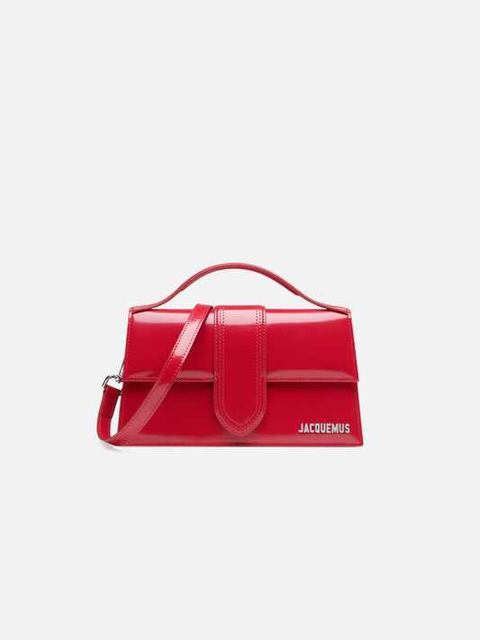 Sac Grand Bambino – Rouge