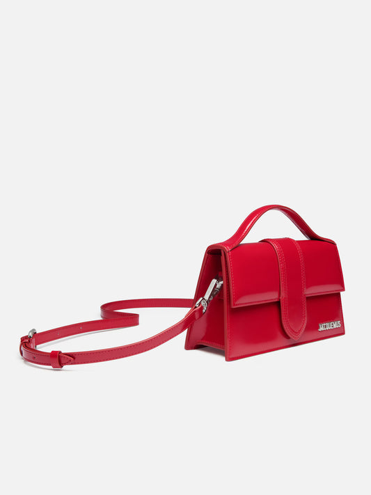 Sac Grand Bambino – Rouge