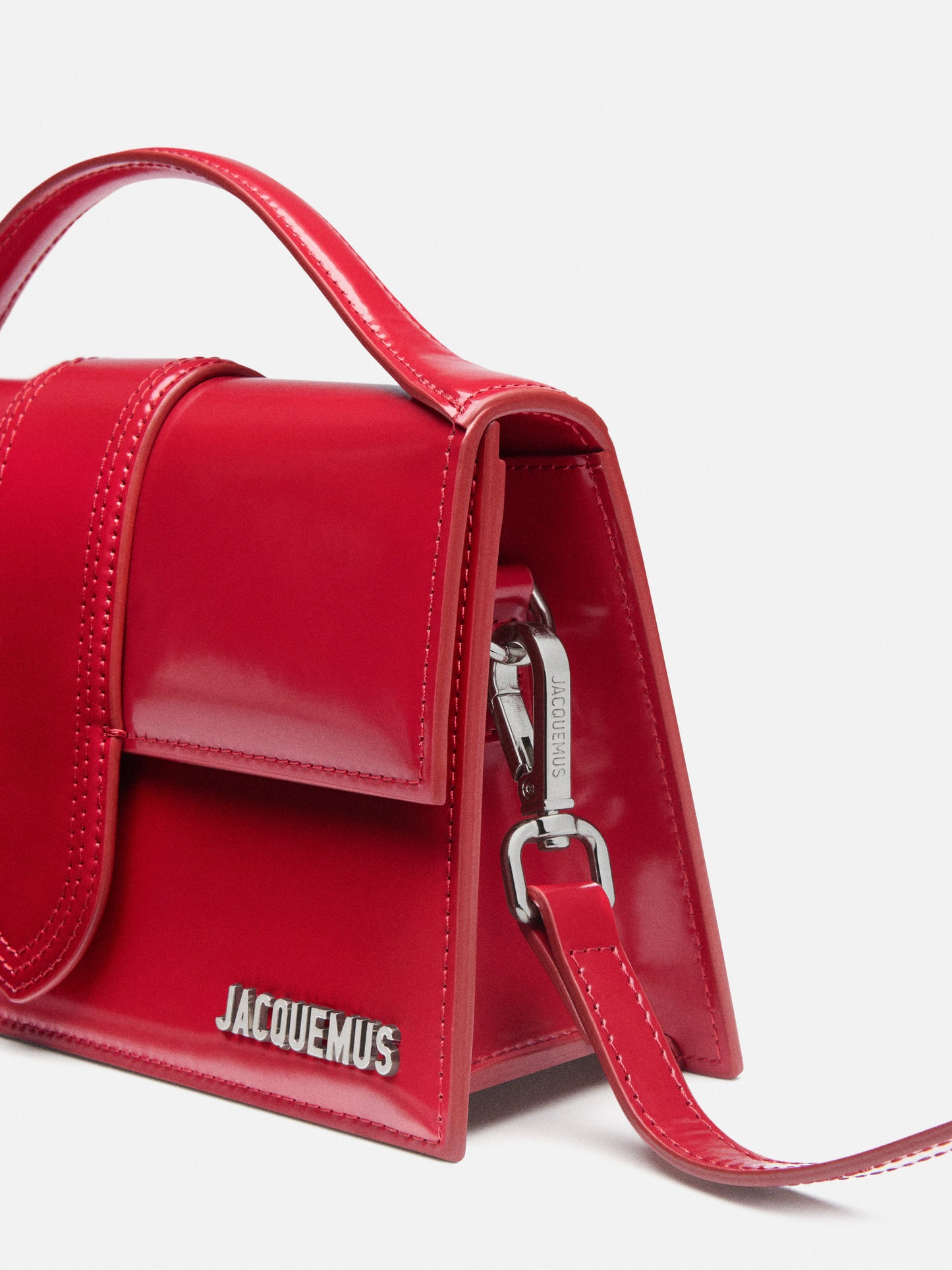 Sac Grand Bambino – Rouge