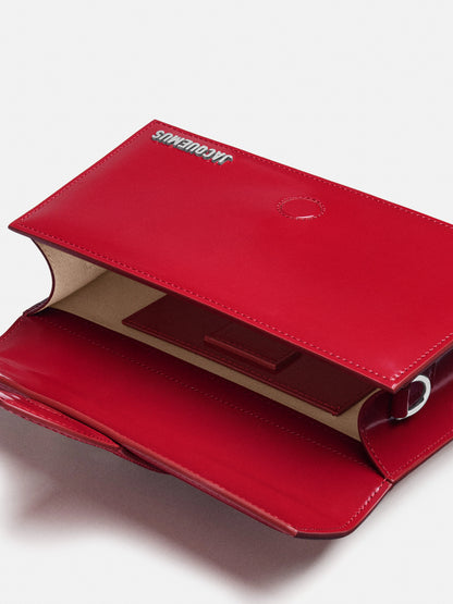 Sac Grand Bambino – Rouge
