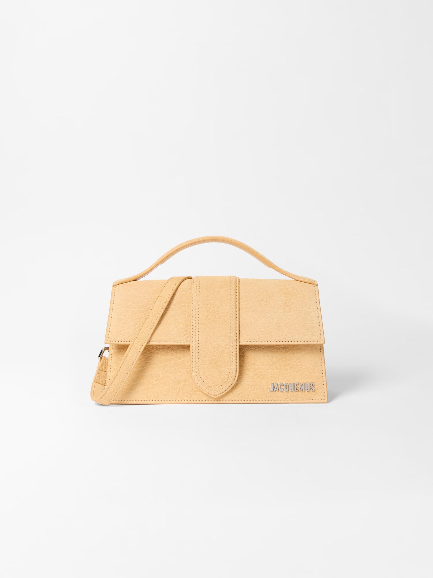 Sac Grand Bambino – Orange Dusty