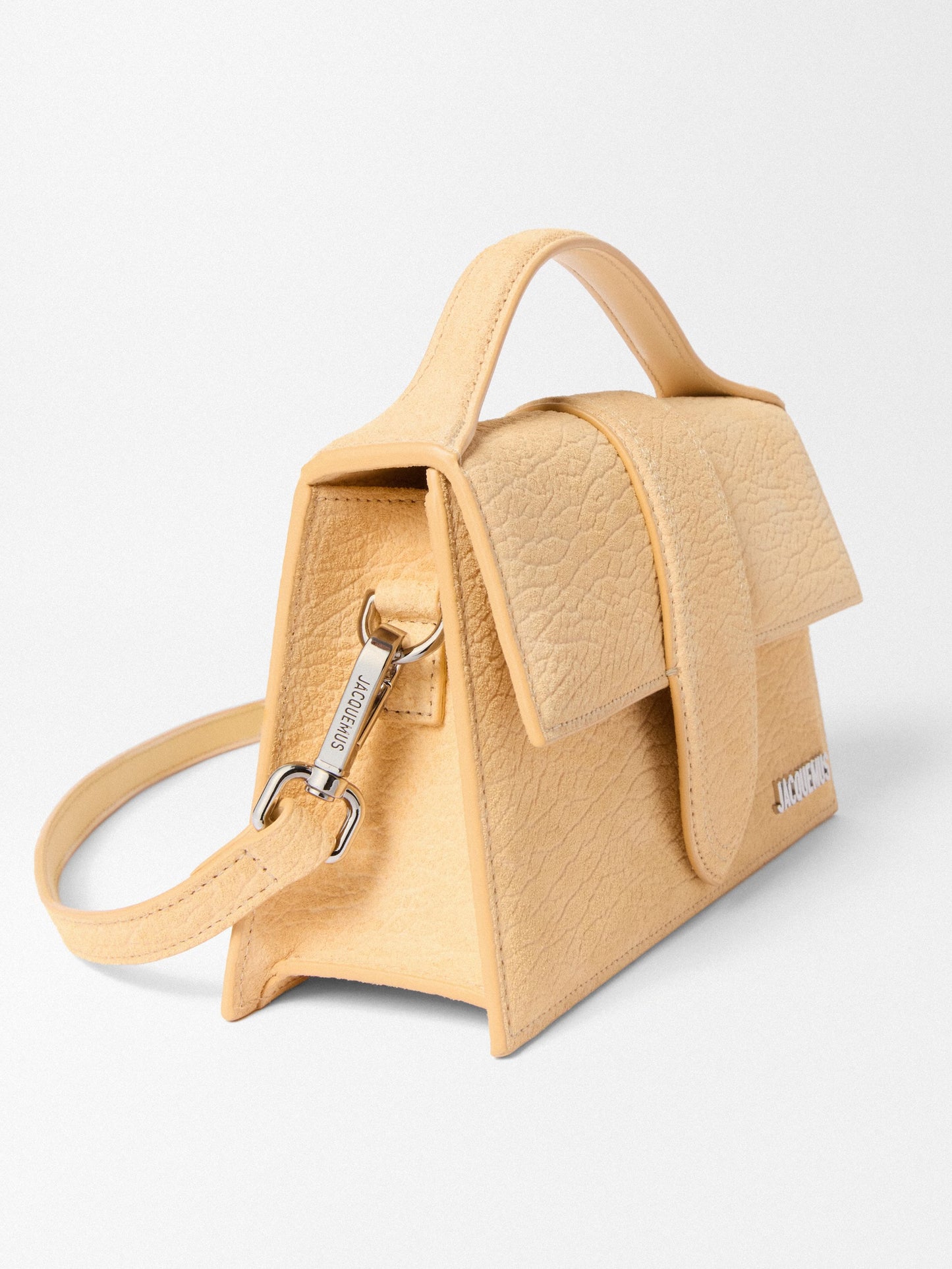 Sac Grand Bambino – Orange Dusty