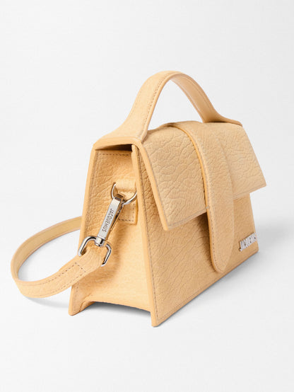 Sac Grand Bambino – Orange Dusty