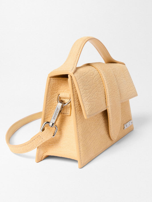 Sac Grand Bambino – Orange Dusty