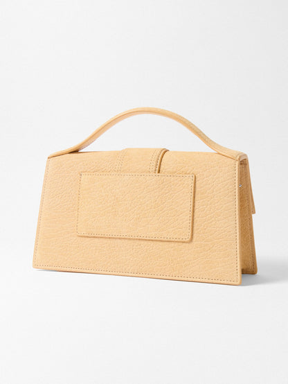 Sac Grand Bambino – Orange Dusty