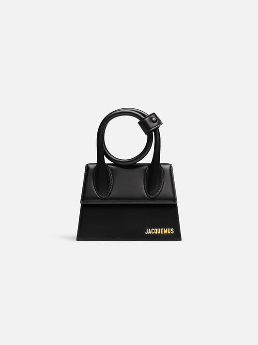 Sac Chiquito Nœud – Noir