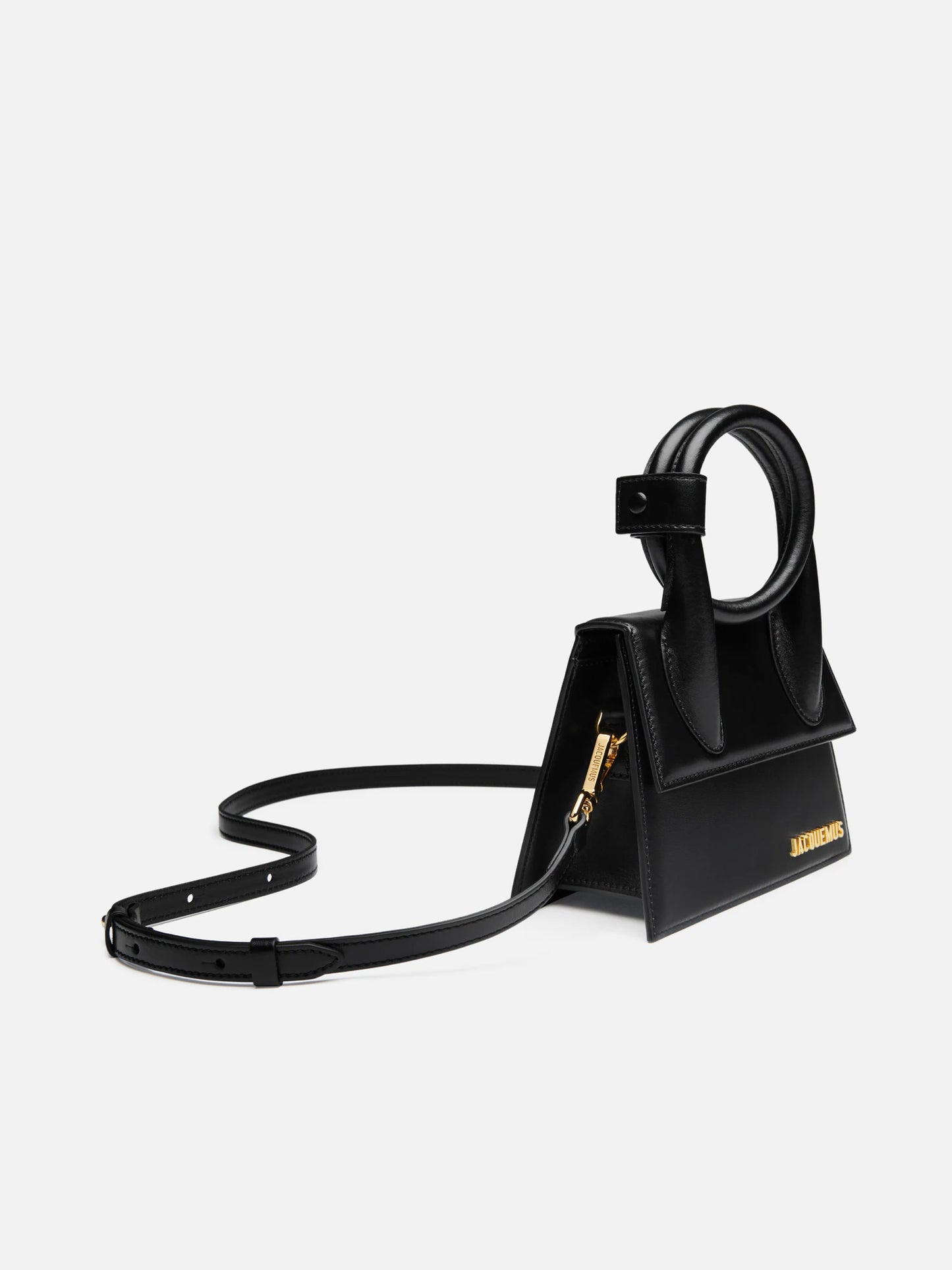 Sac Chiquito Nœud – Noir