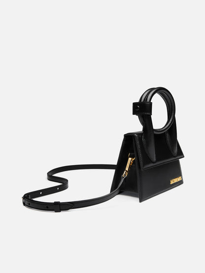 Sac Chiquito Nœud – Noir