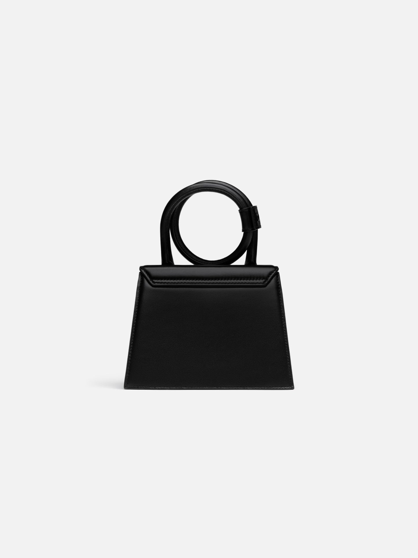 Sac Chiquito Nœud – Noir