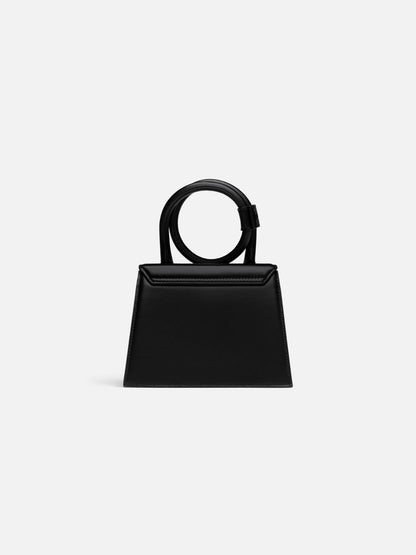 Sac Chiquito Nœud – Noir
