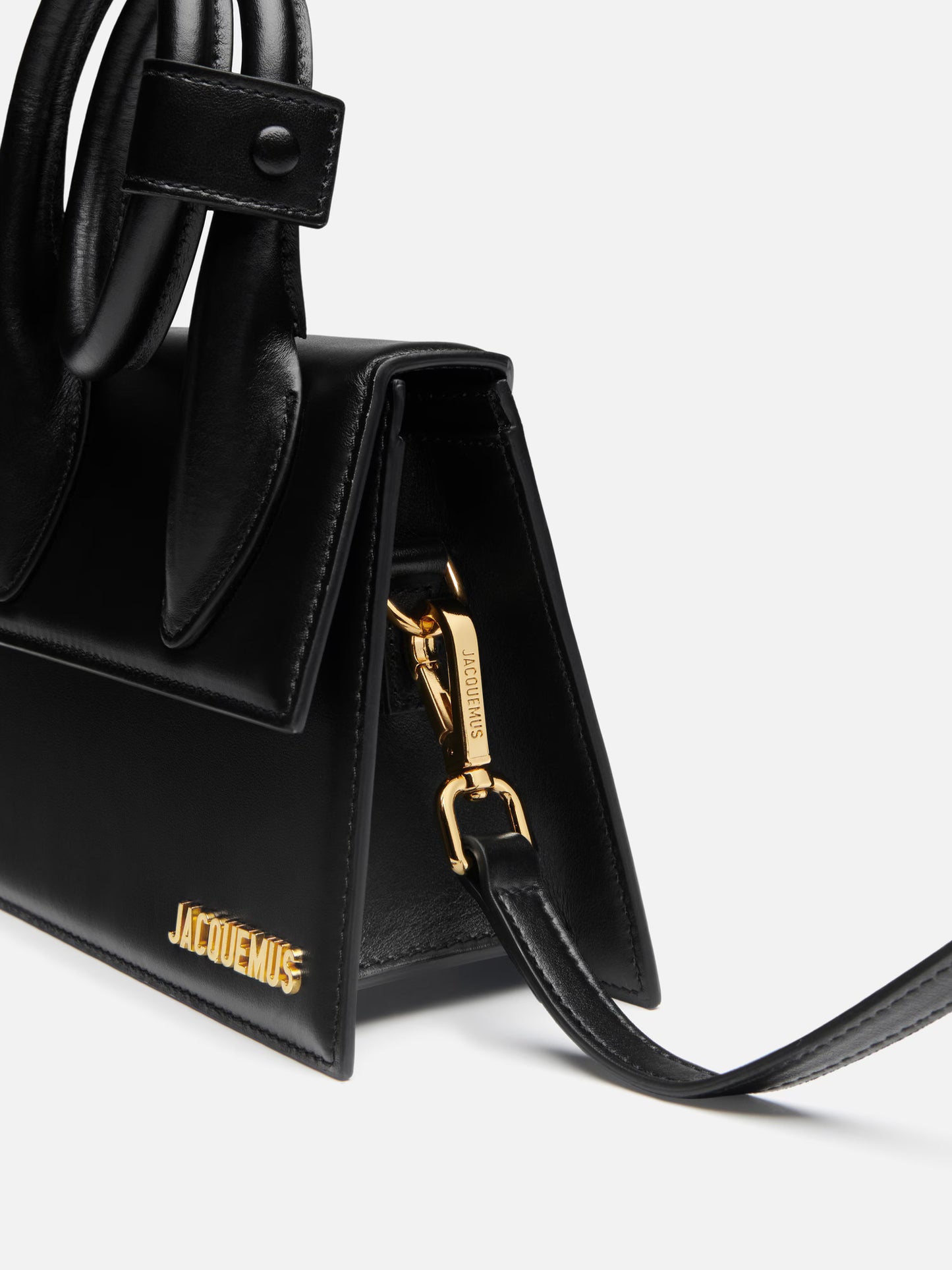 Sac Chiquito Nœud – Noir