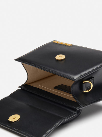 Sac Chiquito Nœud – Noir