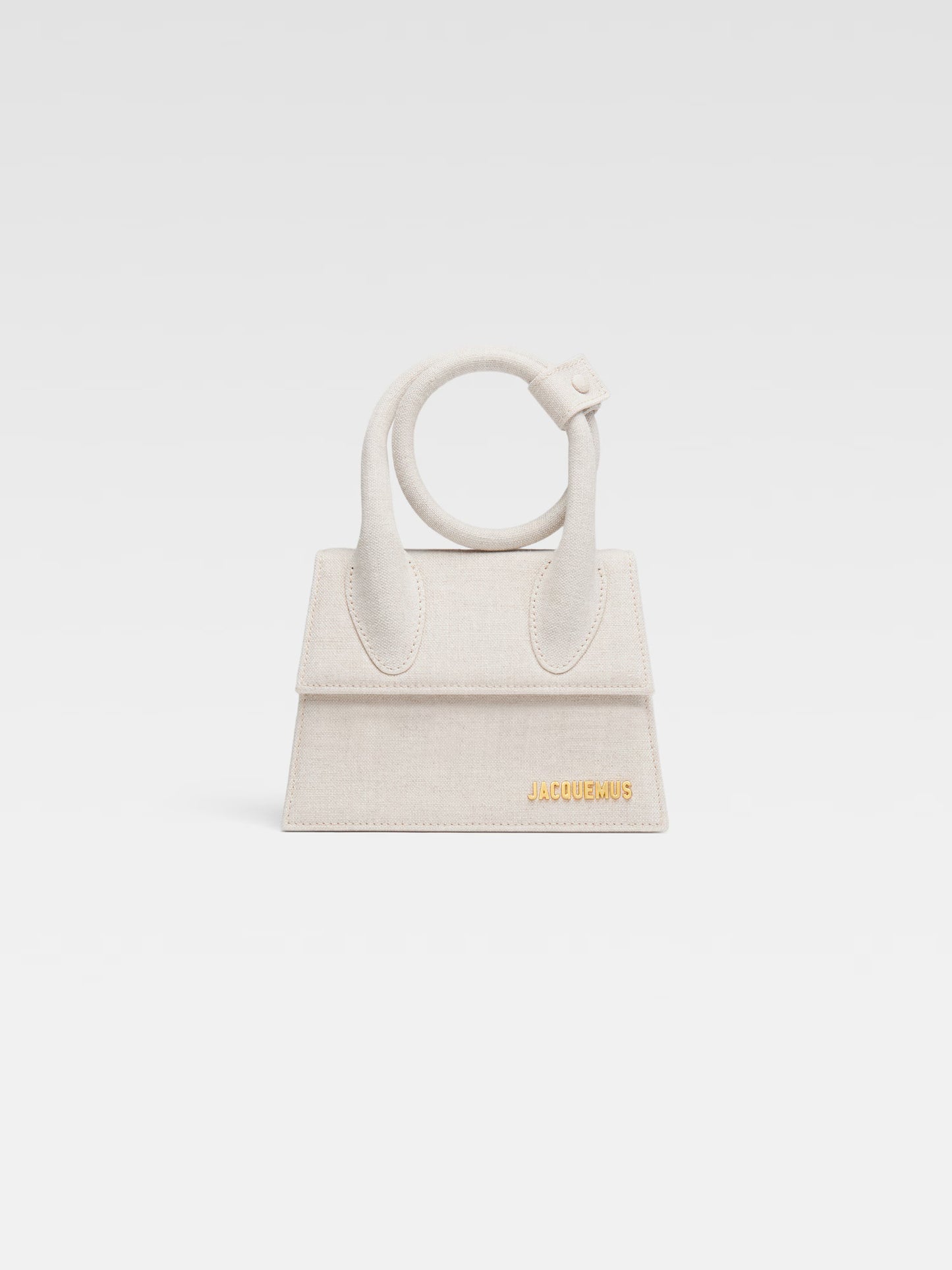 Sac Chiquito Nœud – Blanc