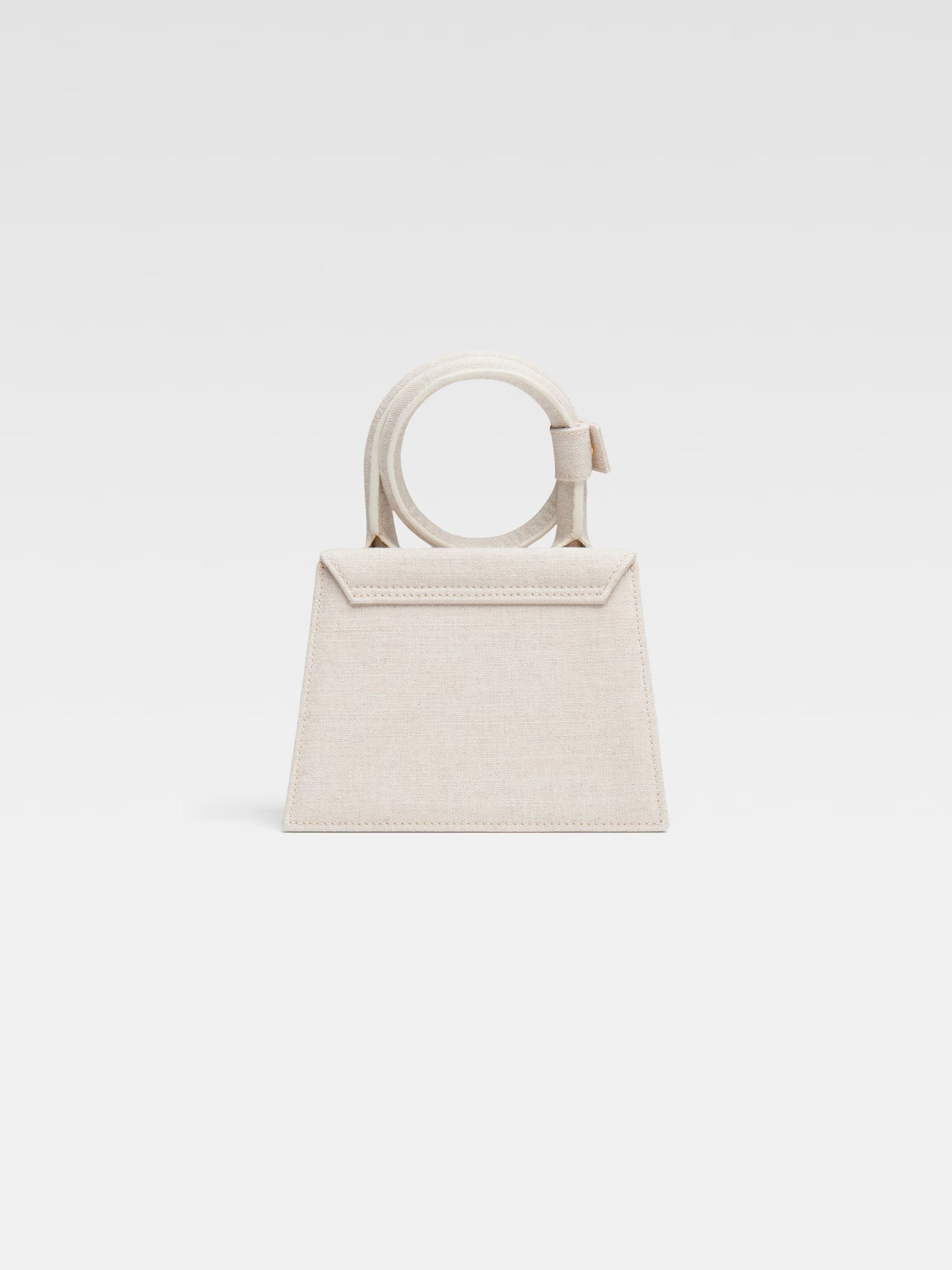 Sac Chiquito Nœud – Blanc