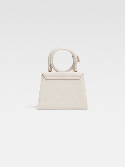Sac Chiquito Nœud – Blanc