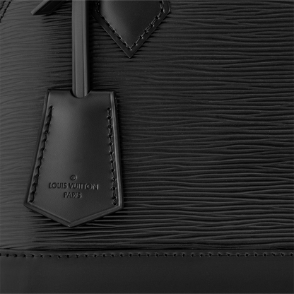 Sac Alma BB Cuir Épi