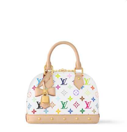 Sac Alma BB LV x TM